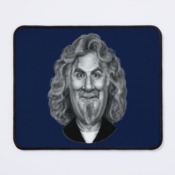 Item preview, billy connolly  designed and sold by eirlyscoleman.