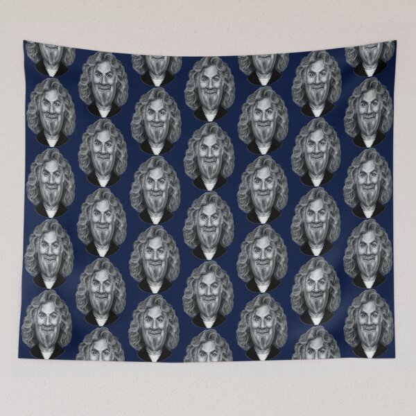 Item preview, billy connolly  designed and sold by eirlyscoleman.