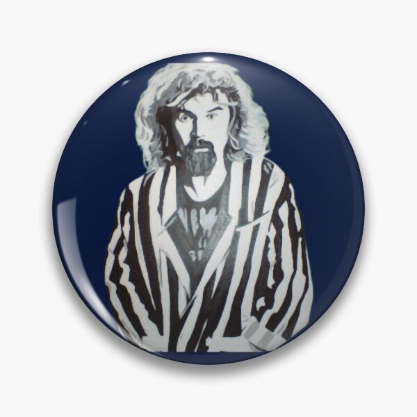 Item preview, Billy connolly designed and sold by eirlyscoleman.
