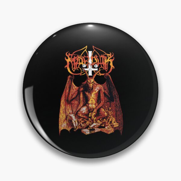Item preview, Demongoat designed and sold by CHASEFUNK.