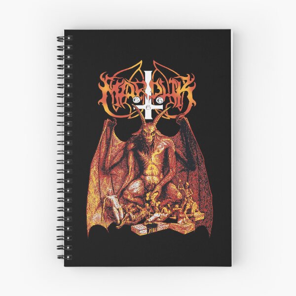 Item preview, Demongoat designed and sold by CHASEFUNK.
