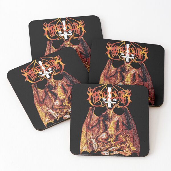 Item preview, Demongoat designed and sold by CHASEFUNK.