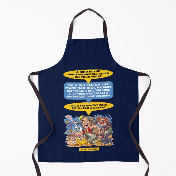 Item preview, Billy connolly designed and sold by eirlyscoleman.