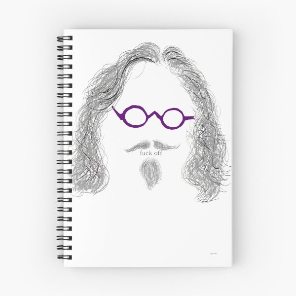 Item preview, Big Yin designed and sold by eirlyscoleman.