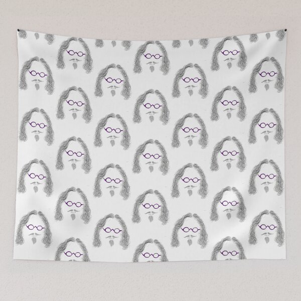 Item preview, Big Yin designed and sold by eirlyscoleman.