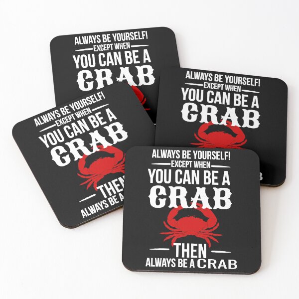 Item preview, Crab designed and sold by AlexMooren.