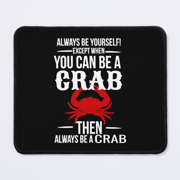 Item preview, Crab designed and sold by AlexMooren.
