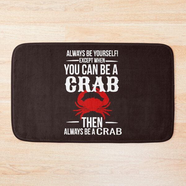 Item preview, Crab designed and sold by AlexMooren.