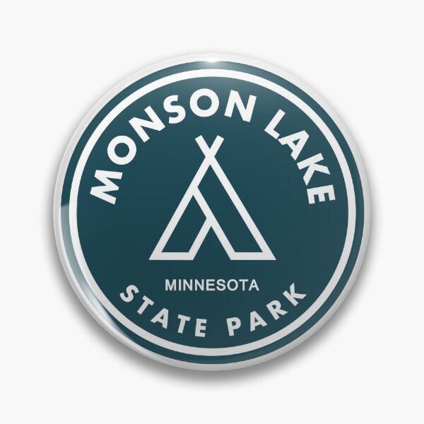 Item preview, Monson Lake State Park Minnesota Tent designed and sold by bivenart.