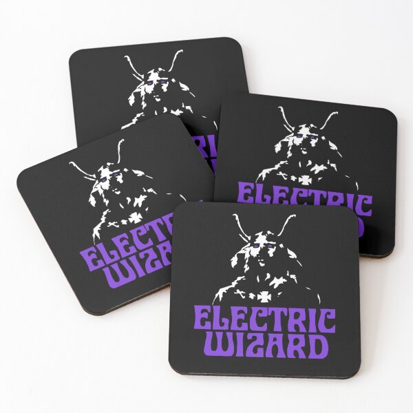Item preview, The Electric Wizard designed and sold by LotyeRossignol.