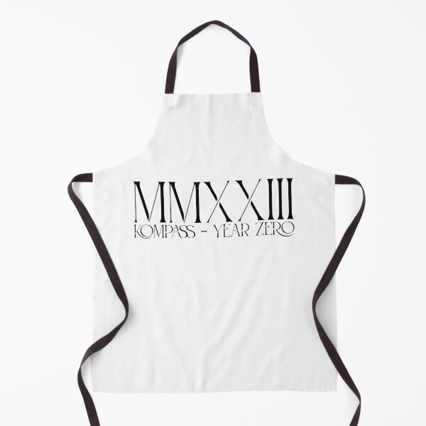Item preview, Kompass Year Zero - MMXXIII designed and sold by Kompass-brk.