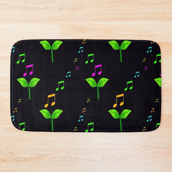 Item preview, sprout and notes designed and sold by NAGNE.