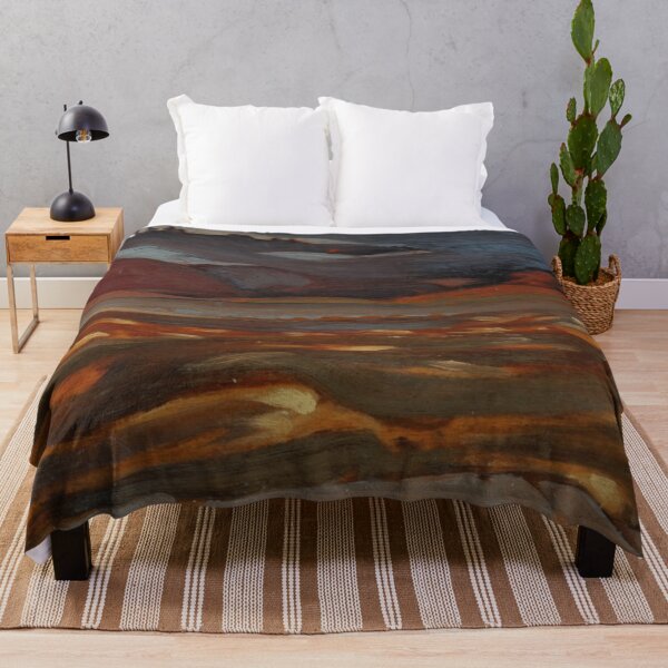 Item preview, Frederick Varley, Mist and Sunset designed and sold by TheRedVineyard.