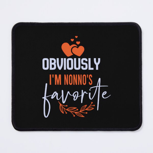 Item preview, Obviously Im NONNOS	 designed and sold by lrwhcvcxowh11.