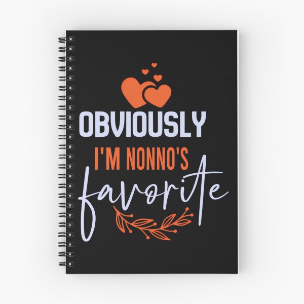Item preview, Obviously Im NONNOS	 designed and sold by lrwhcvcxowh11.