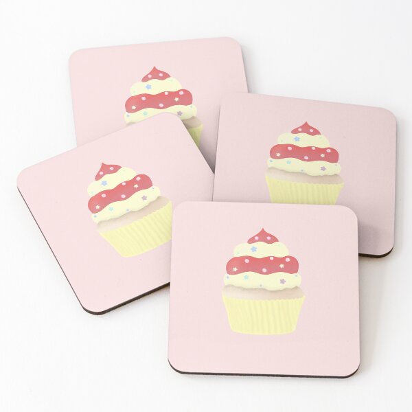 Item preview, Sandy Cup Cake designed and sold by neyu gitart.
