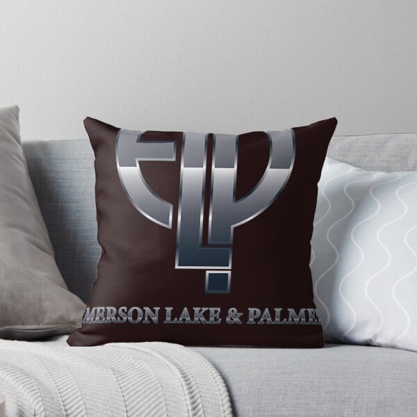 Item preview, Emerson Lake & Palmer  designed and sold by JamarHand.