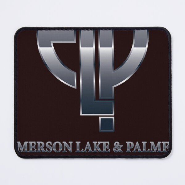 Item preview, Emerson Lake & Palmer  designed and sold by JamarHand.