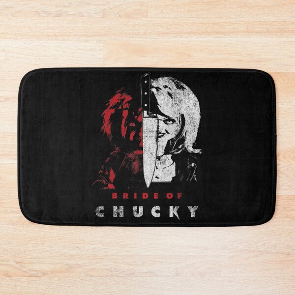 Item preview, Bride Of Chucky Split Portrait Vintage designed and sold by TTibbons173.
