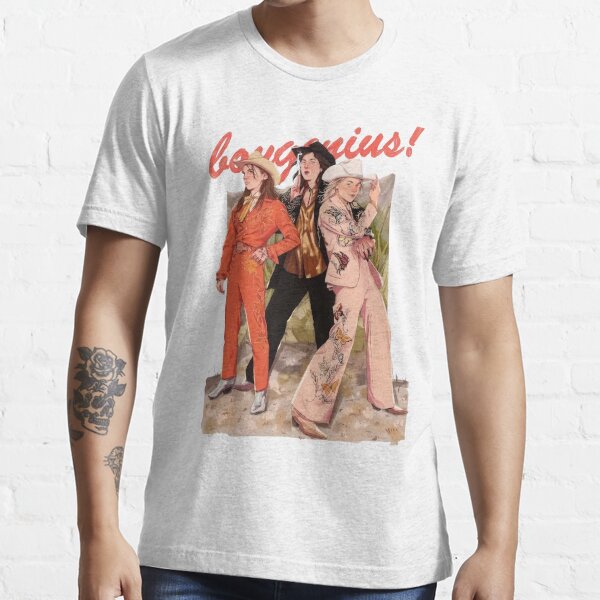 Louis Armstrong Vintage T-Shirt Anime t-shirt summer clothes fruit