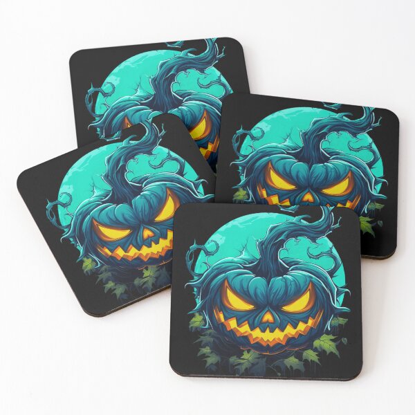 Item preview, Halloween Pumpkin designed and sold by Dominika Bednarska.