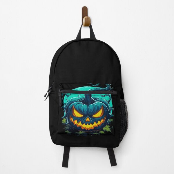 Item preview, Halloween Pumpkin designed and sold by Dominika Bednarska.