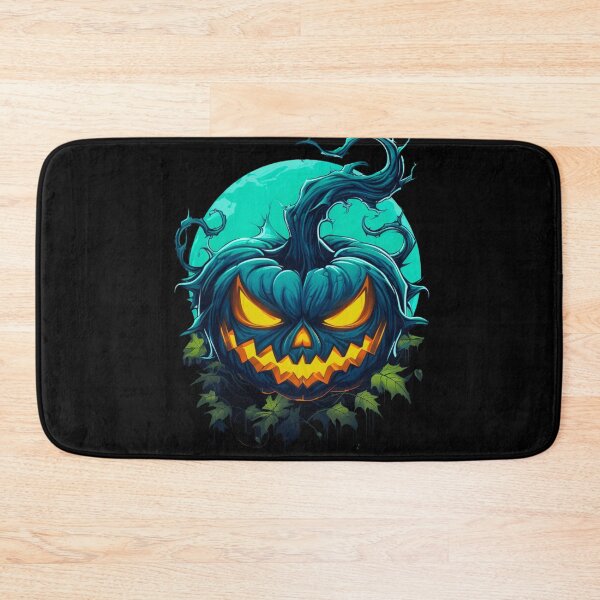 Item preview, Halloween Pumpkin designed and sold by Dominika Bednarska.