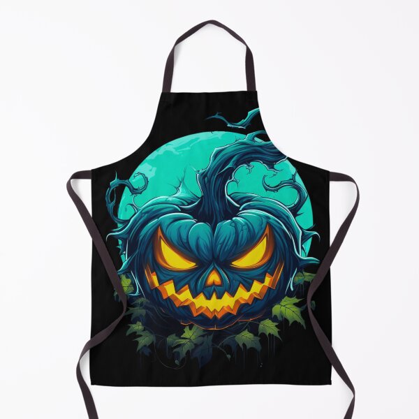 Item preview, Halloween Pumpkin designed and sold by Dominika Bednarska.