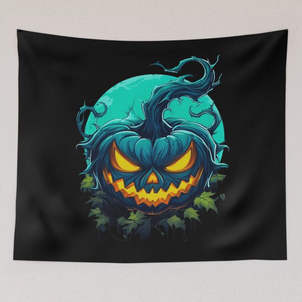 Item preview, Halloween Pumpkin designed and sold by Dominika Bednarska.
