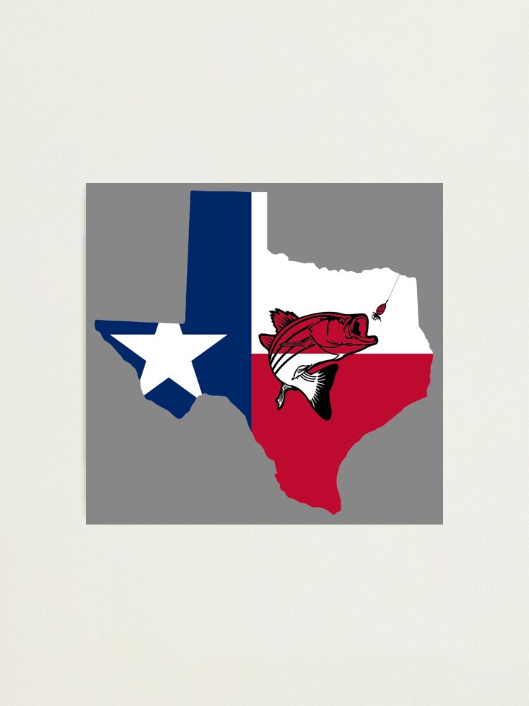 I'd Rather Be Fishing - Metal Sign - Lone Star Art