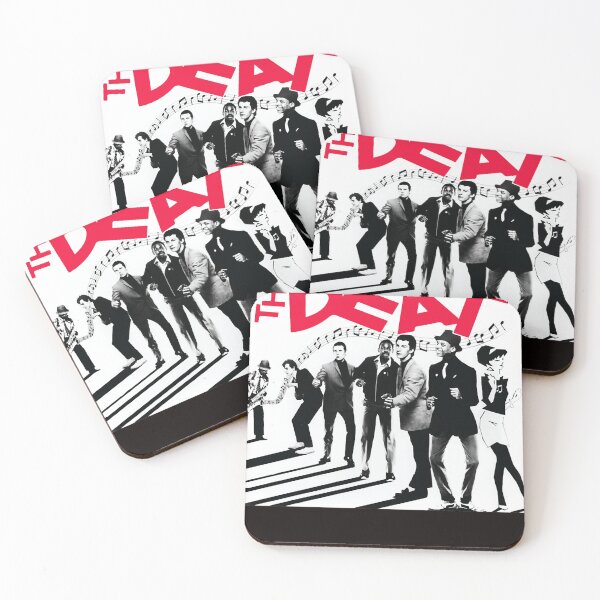 Item preview, The English Beat Band  designed and sold by JamarHand.