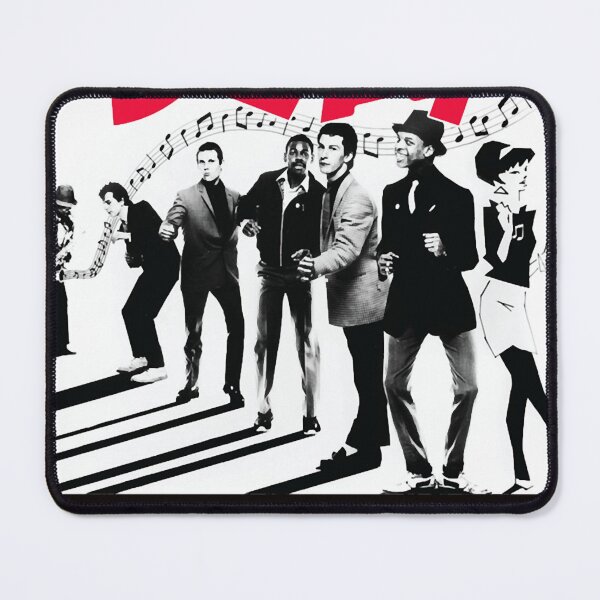 Item preview, The English Beat Band designed and sold by JamarHand.