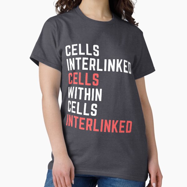 Item preview, Blade Runner Cells Interlinked designed and sold by Inversiontech.