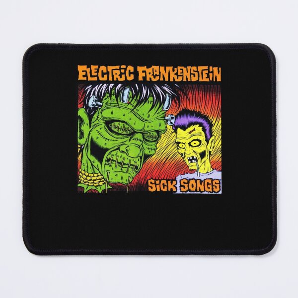 Item preview, The ELECTRIC FRANKEN designed and sold by LotyeRossignol.