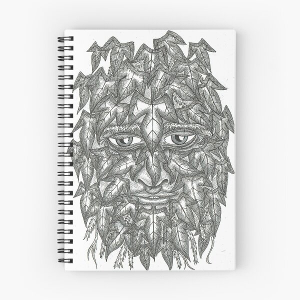 Item preview, Ivy Greenman Nature Spirit designed and sold by CherrieB.