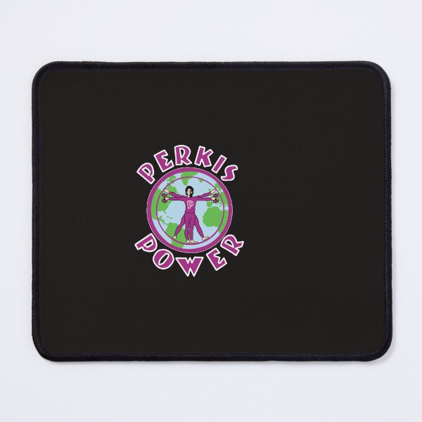 Item preview, Heavyweights Perkis Power Tony Perkis designed and sold by MaclinMishler.