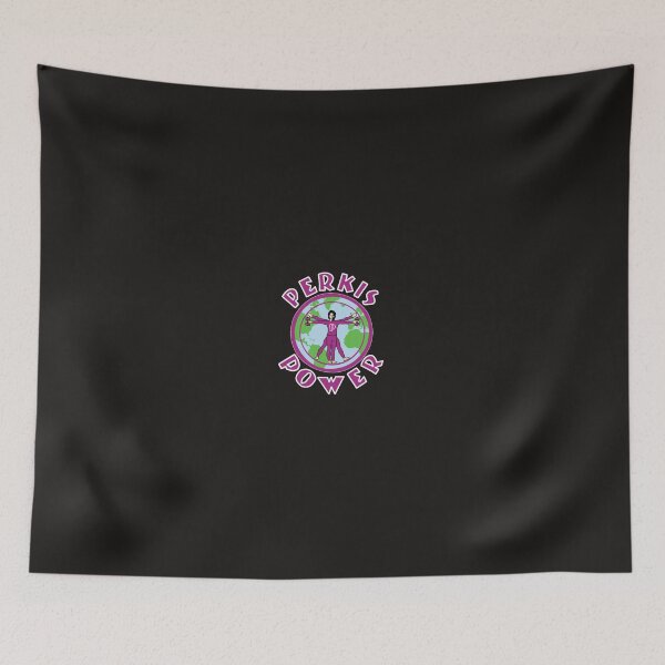 Item preview, Heavyweights Perkis Power Tony Perkis designed and sold by MaclinMishler.