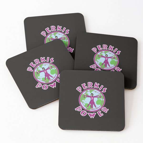 Item preview, Heavyweights Perkis Power Tony Perkis designed and sold by MaclinMishler.