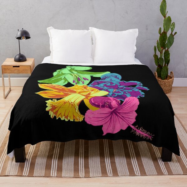 Item preview, Octopus Flower Garden  	 designed and sold by lrwhcvcxowh11.