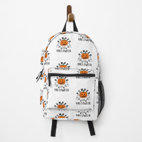 Item preview, Pumped For Halloween designed and sold by TThousand.