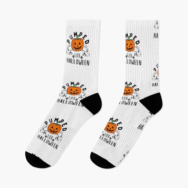 Item preview, Pumped For Halloween designed and sold by TThousand.