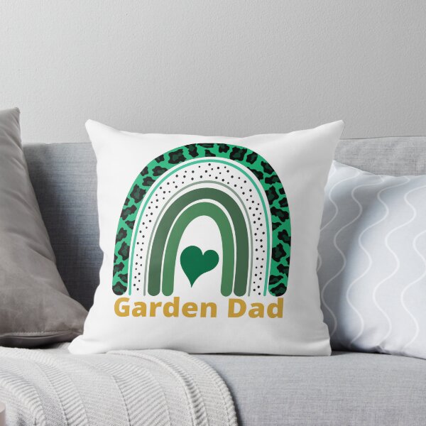 Item preview, Garden Dad designed and sold by MyGoodFortune.
