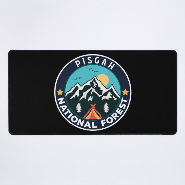 Item preview, Pisgah National Forest designed and sold by nature-space.