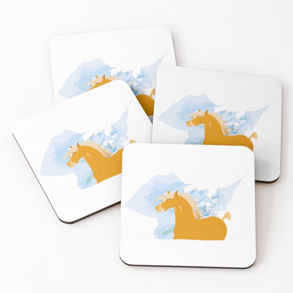 Item preview, Palomino designed and sold by Bradipino.