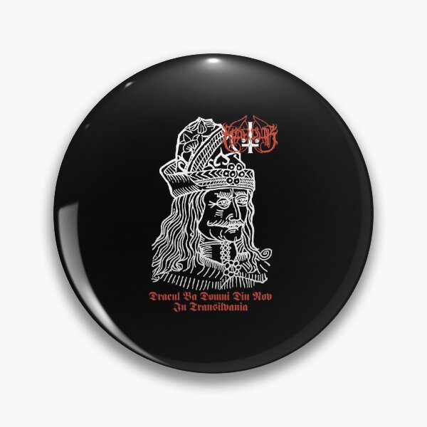 Item preview, Dracul designed and sold by CHASEFUNK.