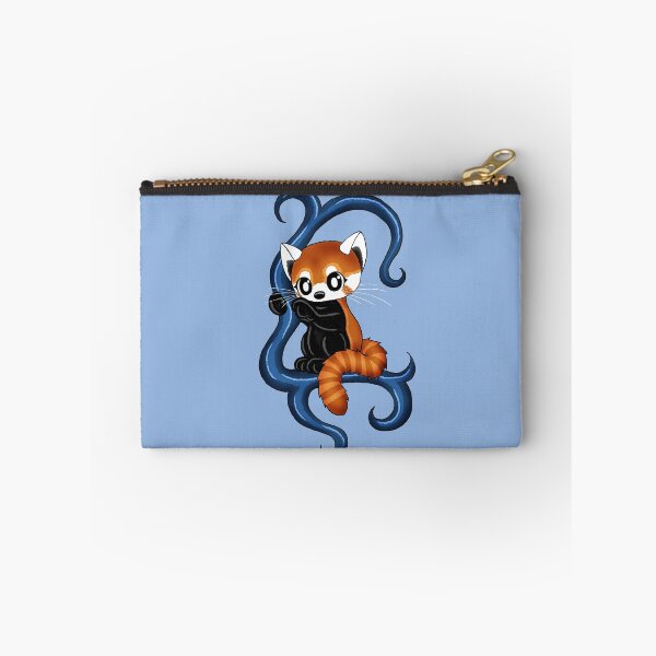 Item preview, cute Red Panda Kawaii designed and sold by Pezi-Creation.
