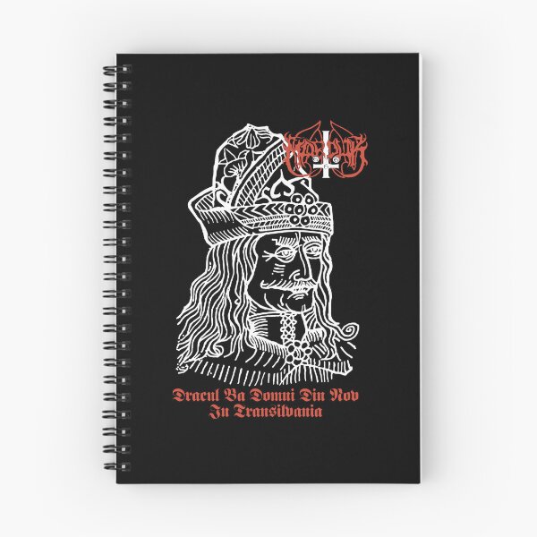 Item preview, Dracul designed and sold by CHASEFUNK.
