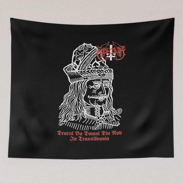 Item preview, Dracul designed and sold by CHASEFUNK.