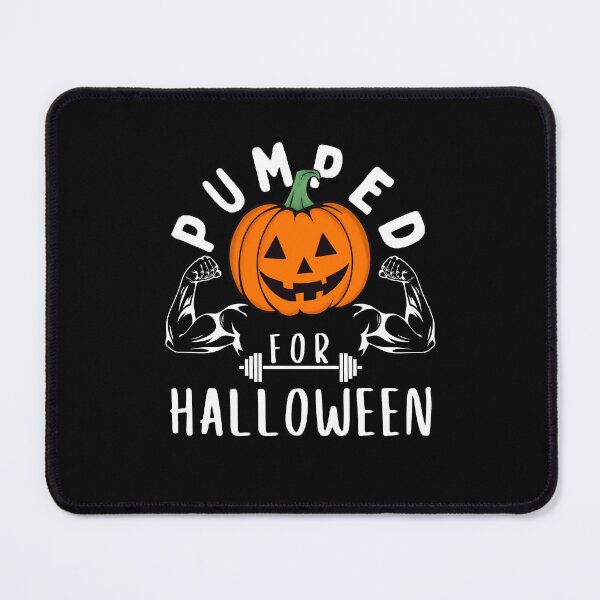 Item preview, Pumped For Halloween designed and sold by TThousand.