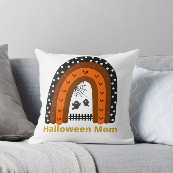 Item preview, Halloween Mom designed and sold by MyGoodFortune.